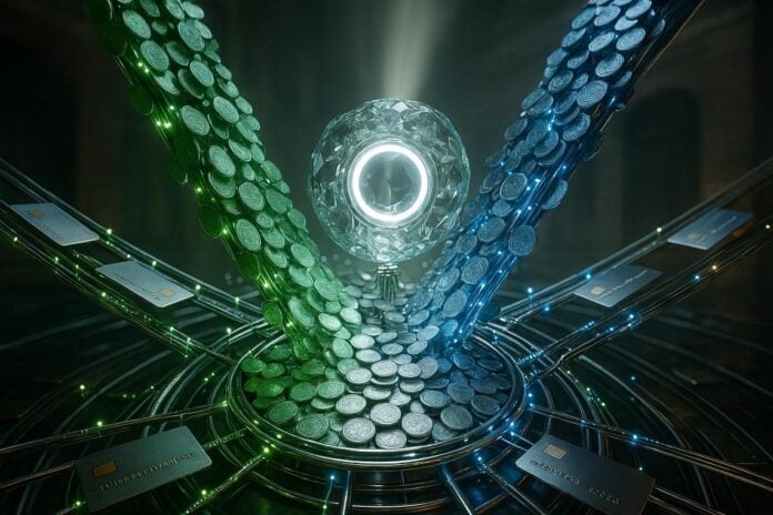 wirex stellar settlement