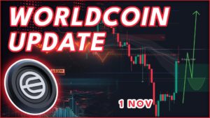 Worldcoin Price Prediction: Is WLD Still a Good Buy or Time to Look For Alternatives?