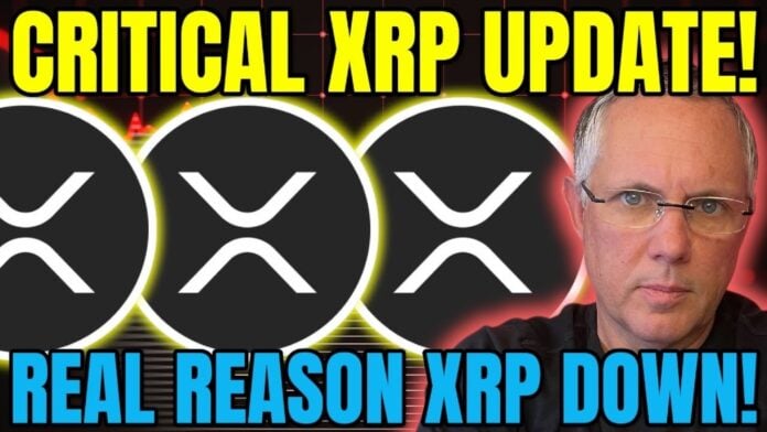 Best Crypto to Buy Now - XRP Price Prediction