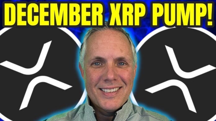 Best Crypto to Buy Now - XRP Price Prediction December