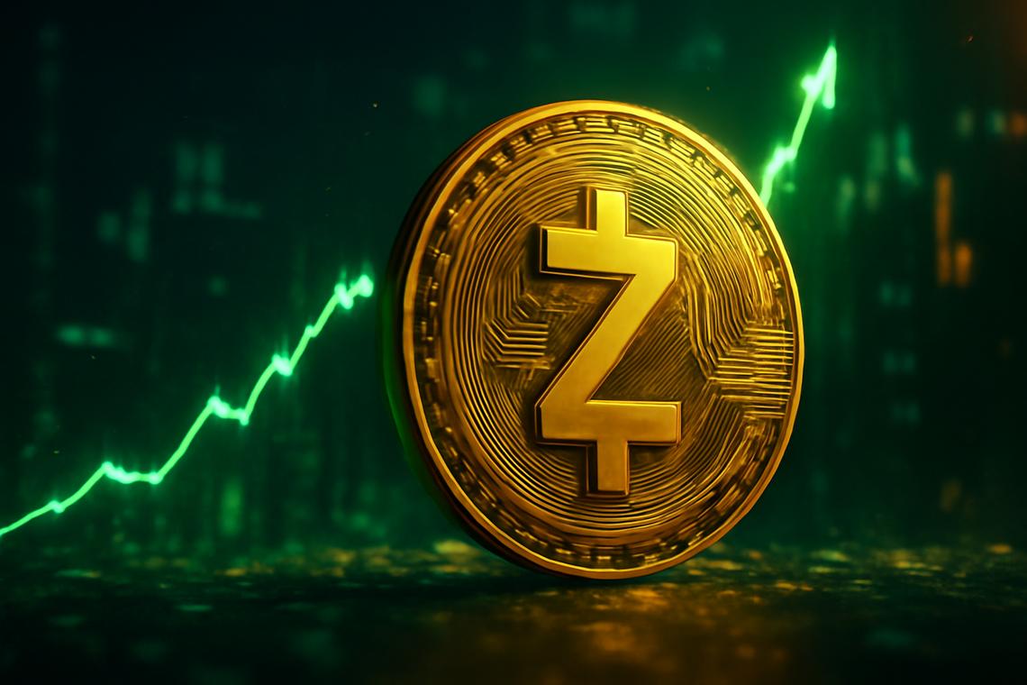 Zcash crypto price Analysis: 3 Levels to Watch This Week
