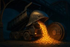 Rising Zcash fees put privacy coin ahead of Ethereum and Solana