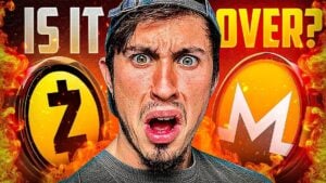 Best Crypto to Buy Now: Zcash, Monero, Dash Price Predictions