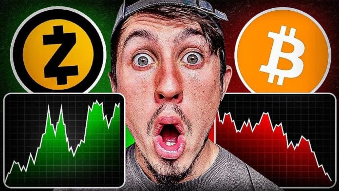 Best Crypto to Buy Now - Zcash (ZEC) Price Prediction