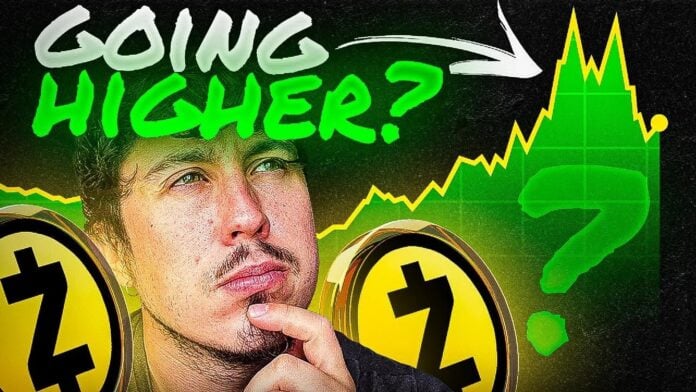 Zcash Price Prediction: Could ZEC Retest $1,000 After Recent Pullback?