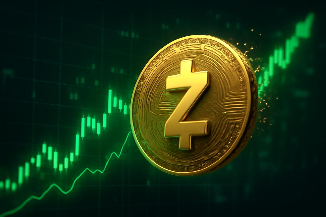 Zcash ZEC crypyo Analysis: 6-Week Outlook (Q4 2025)