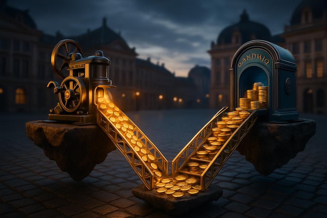 21shares ETP expansion adds Ethena and Morpho exposure to European crypto markets