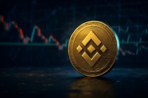 Binance coin