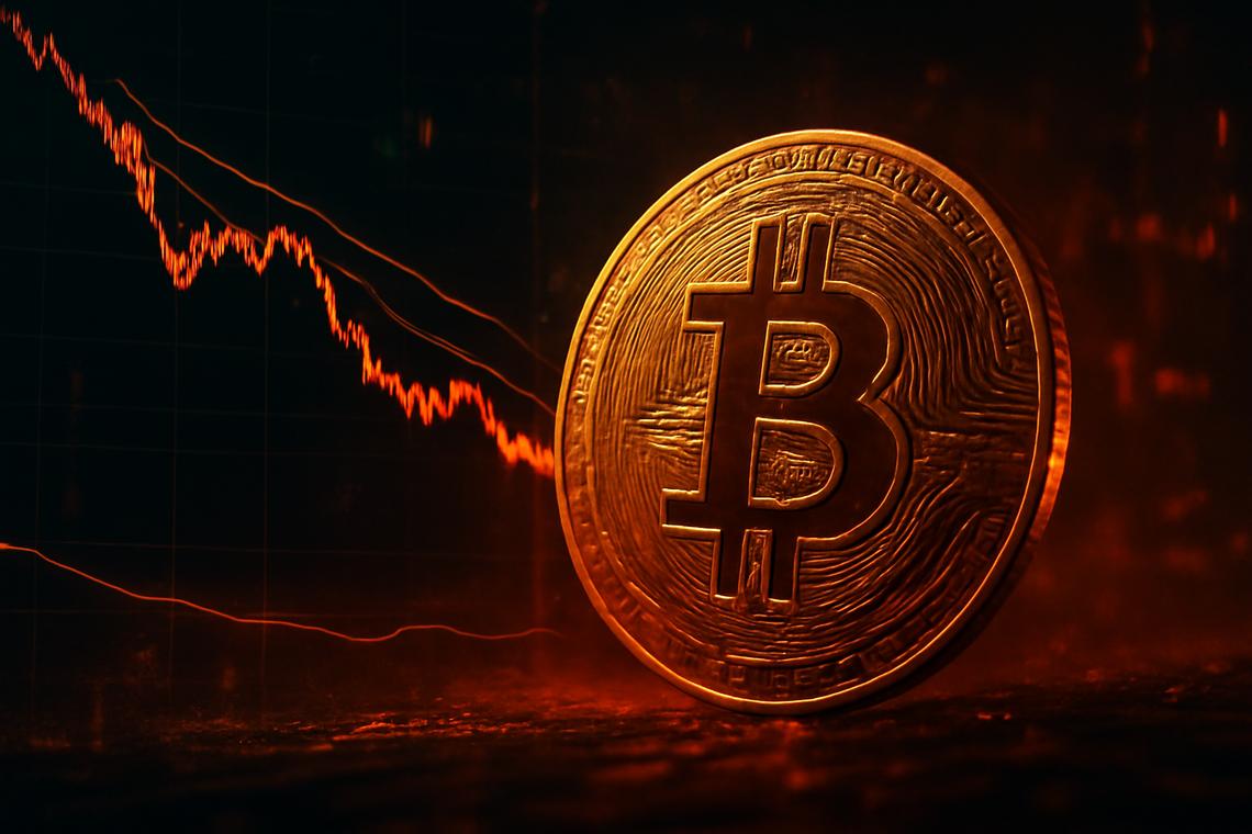 Extreme fear grips the Bitcoin crypto market at $86K: capitulation or opportunity?