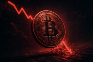Bitcoin price down: can BTC hold support after the latest sell-off?