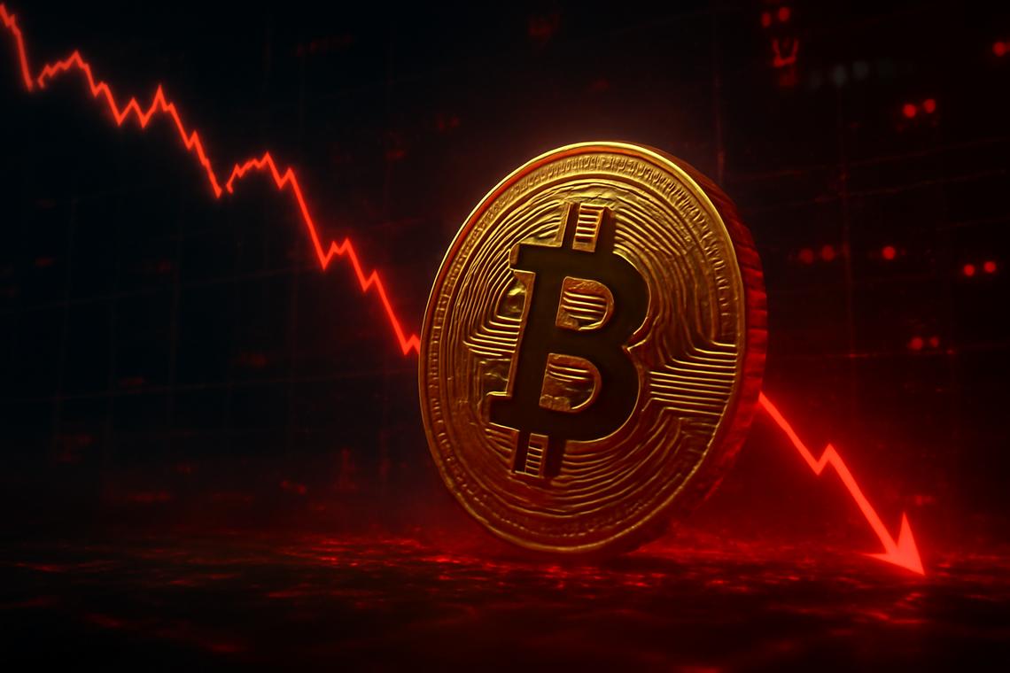 BTC dives toward yearly lows as Bitcoin value in dollars sentiment hits Extreme Fear