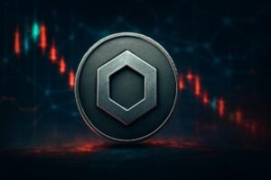 Chainlink LINK crypto