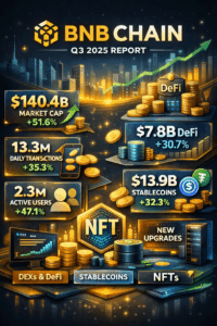 bnb chain report messari