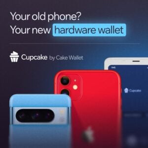 Cake Wallet, Vikrant Sharma: “we’re investing heavily in privacy”