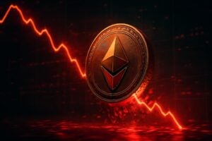 Ethereum crypto price