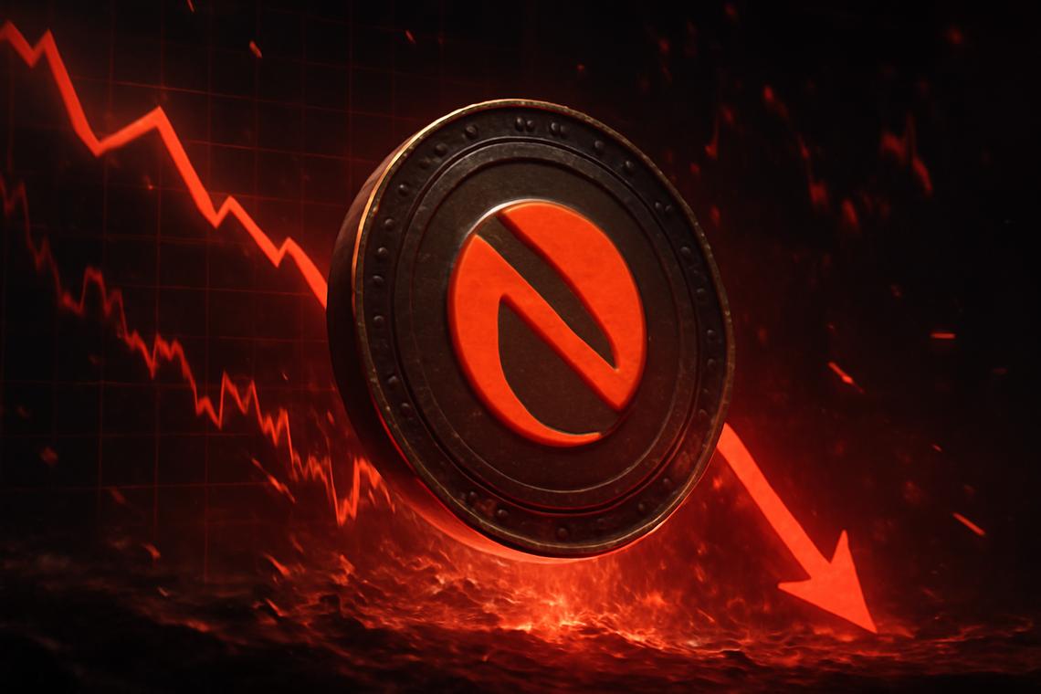 Volatility Compresses as INJ Crypto Faces Persistent Bearish Pressure