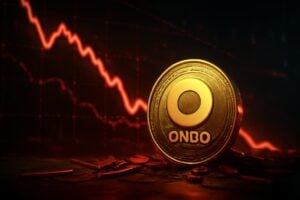 Ondo crypto outlook: can ONDOUSDT stabilize after a bearish phase?