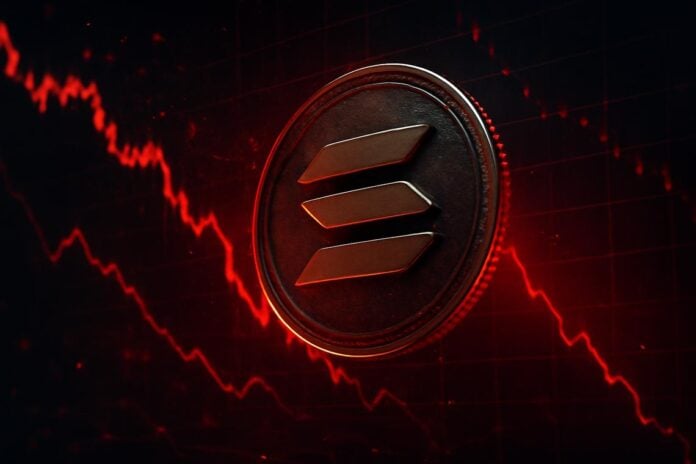 Solana crypto market