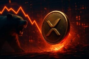 XRP crypto market