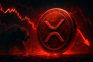 XRP price