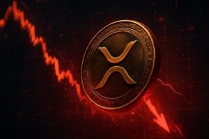 XRP today