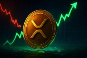 XRP Price Today: Fragile Consolidation Phase Below Key Averages