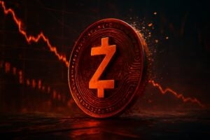 Zcash crypto today: price pressure, sentiment and key levels
