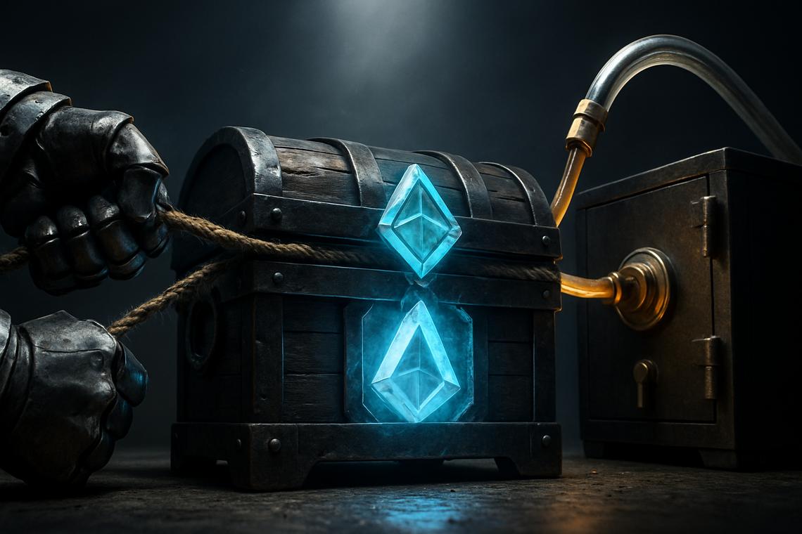 Aave governance dispute escalates as DAO challenges Aave Labs over CoW Swap fees and protocol IP