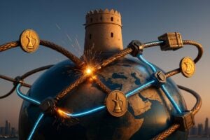 Crypto.com and Sirius unveil strategic ADI Chain integration to power UAE tokenization push