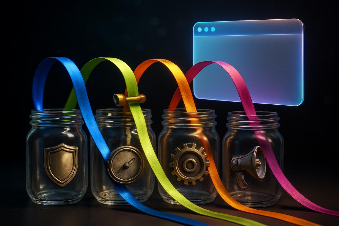 How adobe cookies affect your browsing experience and privacy choices