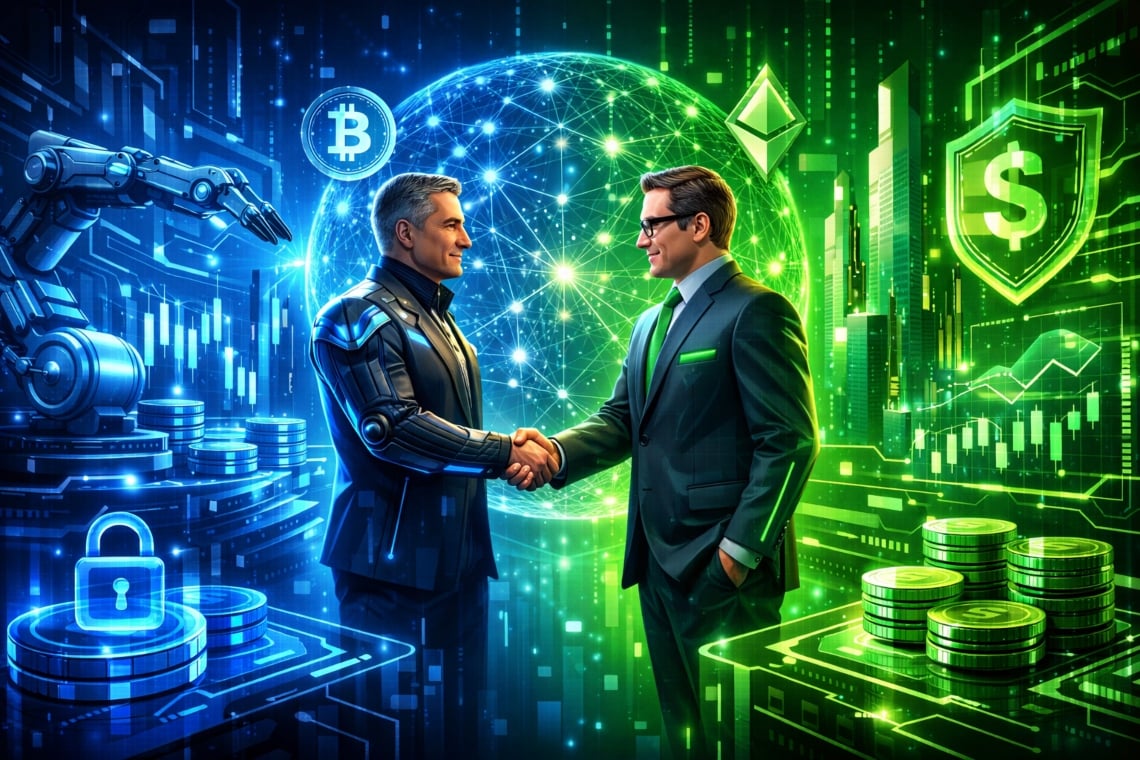 SRx Health acquires EMJX: Introducing the Gen2 platform for digital treasury management