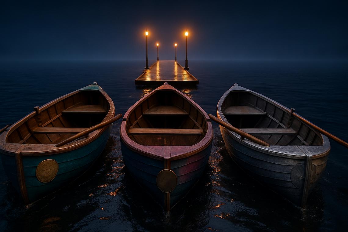 Investors Rotate Into Altcoin ETFs as Bitcoin and Ethereum Funds See Continued Outflows