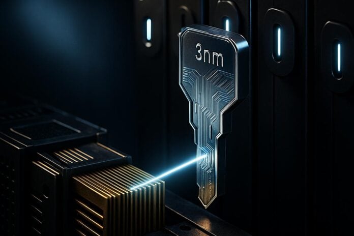 amazon trainium3