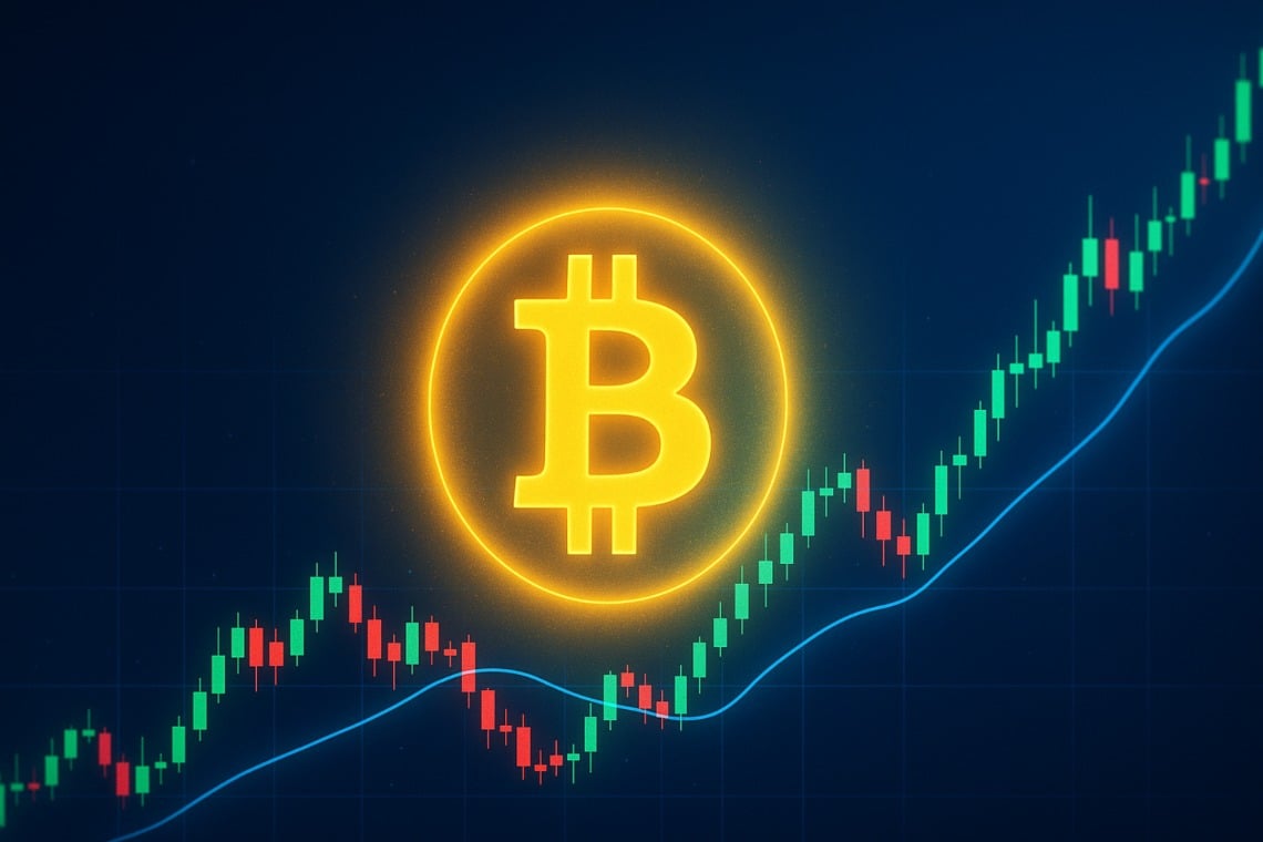 Bitcoin Price Analysis: The Anomaly May Be Coming to an End | MEXC News