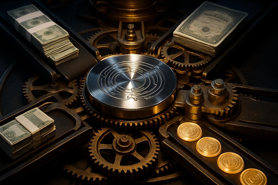 How Arbitrum adoption in 2025 turned the L2 into a global institutional and DeFi hub