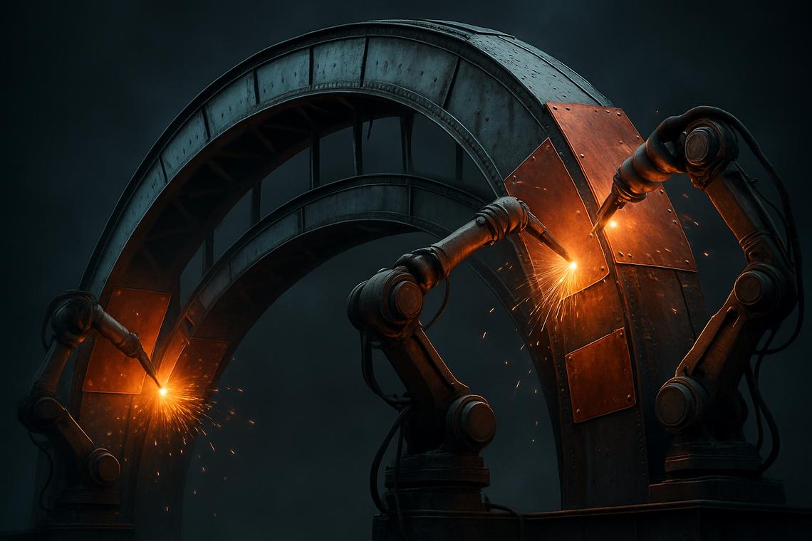 Builder's Block 008 中的生態系統成長和 Arbitrum 更新