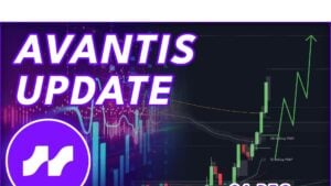 Best Crypto to Buy Now? Avantis Price Prediction