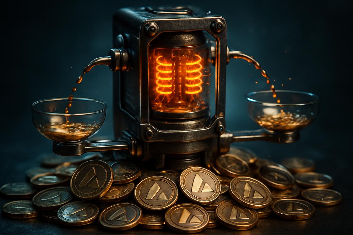 Grayscale AVAX ETF filing adds staking feature in bid for Nasdaq listing