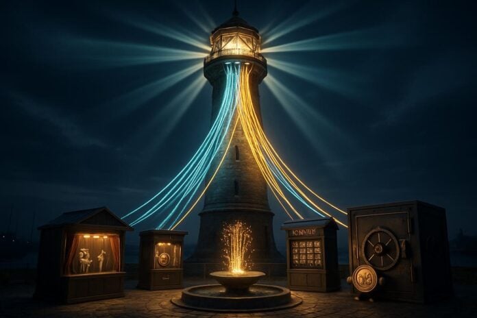 base crypto projects