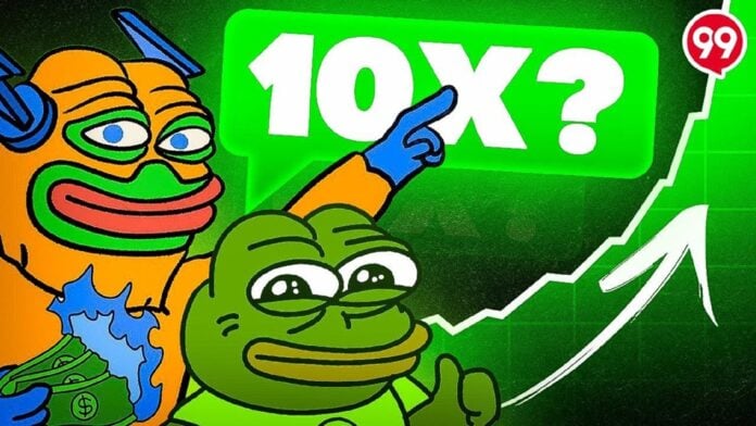 Best Crypto Presales: Low Cap Gems Set to Explode Before Year-End