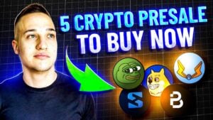 Expert Picks: Best Crypto Presales to Buy Before 2026