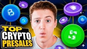 Best Crypto to Buy Now: Top ICOs Set to Explode in 2026