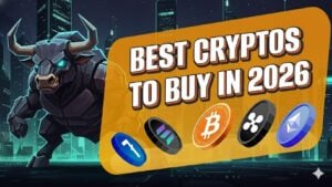 Best Crypto to Buy Now: ETH, XRP, SOL, KAS, HYPER