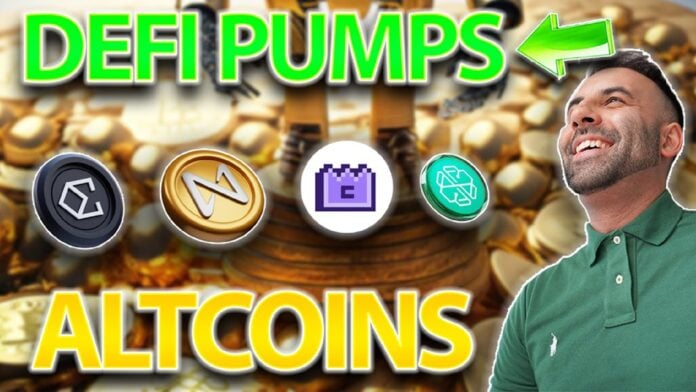 Best Crypto to Buy Now as The Market Holds Steady in December