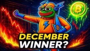 Meilleures Cryptos à Acheter Maintenant : ICO à Faible Capitalisation pour Investir Avant la Fin de Décembre