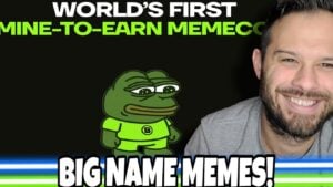 Best Crypto To Buy Now - Pepenode ICO Closing in 16 Days, Next Crypto To Explode?