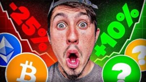 现在最佳加密货币购买选择：下一次市场下跌前应持有的顶级币种