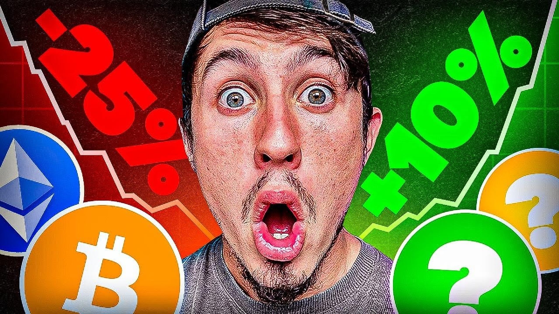 Best Crypto to Buy Now: Top Coins to Hold Before The Next Market Dip