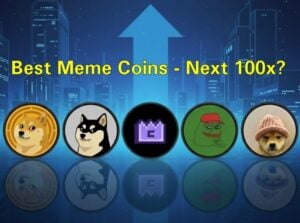 Meme Sector Continues to Lead Crypto Narratives: Best Meme Coins to Buy