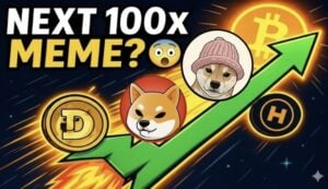 Best Meme Coins to Buy – DOGE, SHIB, WIF, FARTCOIN, PEPENODE